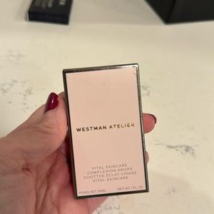 Westman Atelier Vital Skincare Complexion Drops